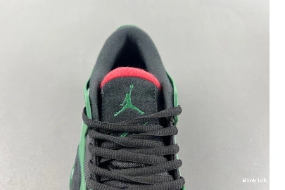 Air 4 Jordan “Gorge RM Green” 0820